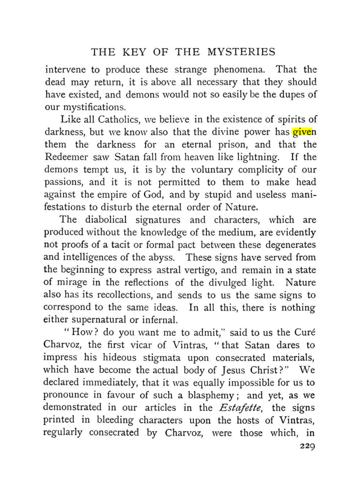 Original scan of The Equinox (Volume I, Number IX), PDF page 527