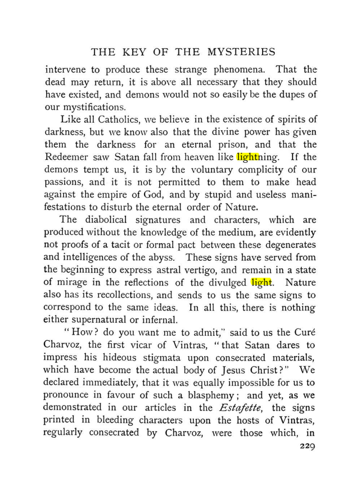 Original scan of The Equinox (Volume I, Number IX), PDF page 527