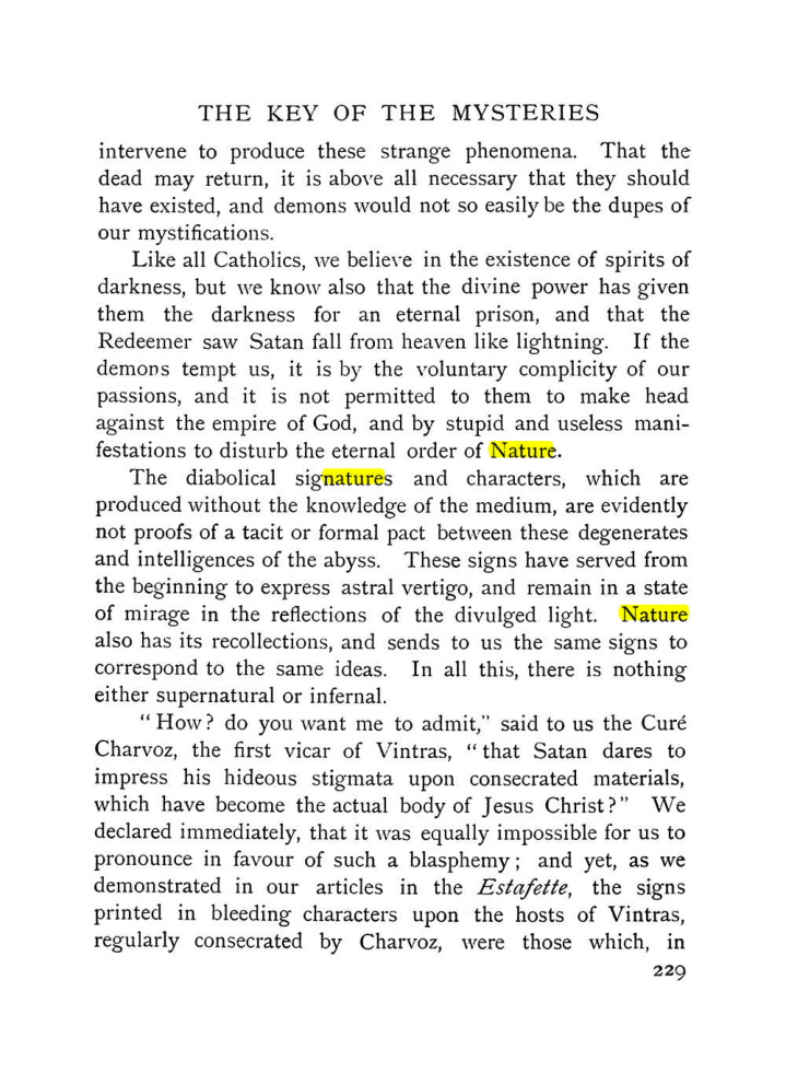 Original scan of The Equinox (Volume I, Number IX), PDF page 527