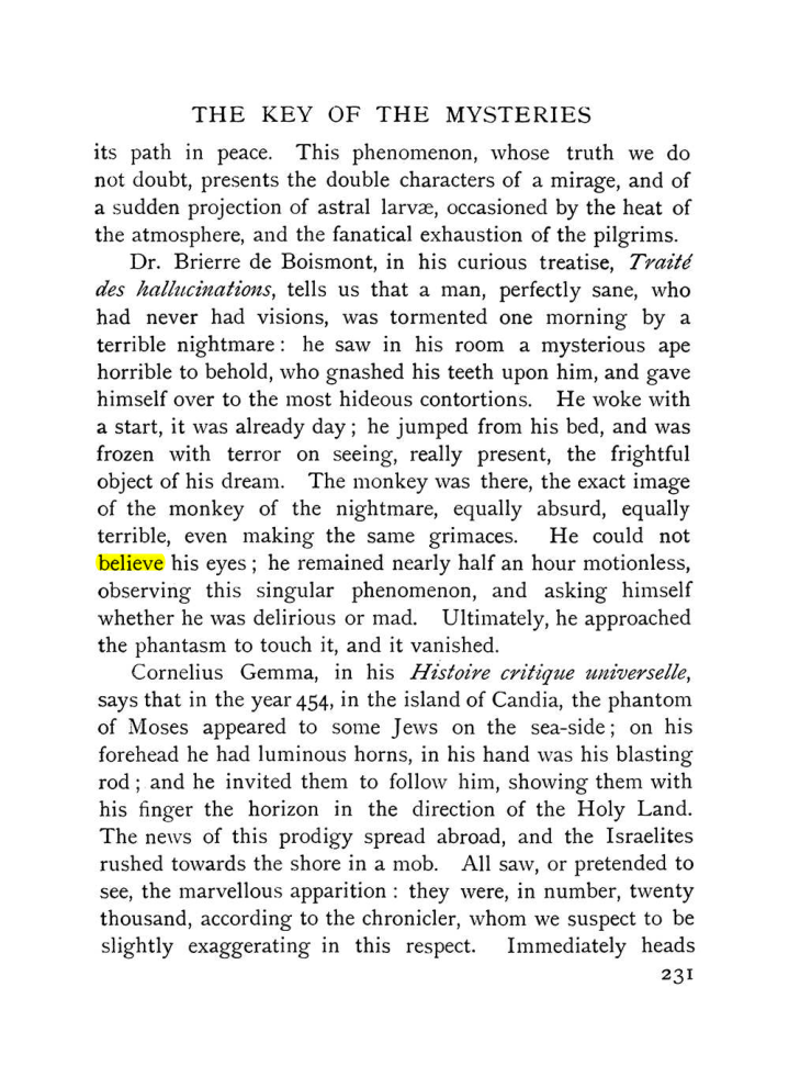 Original scan of The Equinox (Volume I, Number IX), PDF page 529