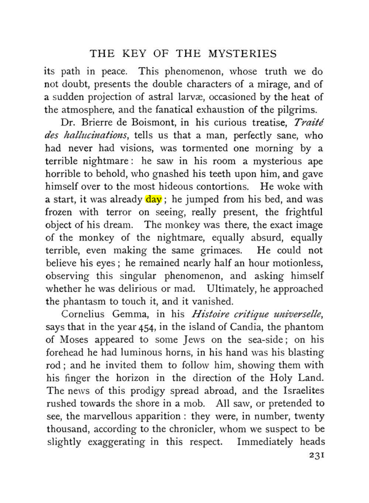 Original scan of The Equinox (Volume I, Number IX), PDF page 529