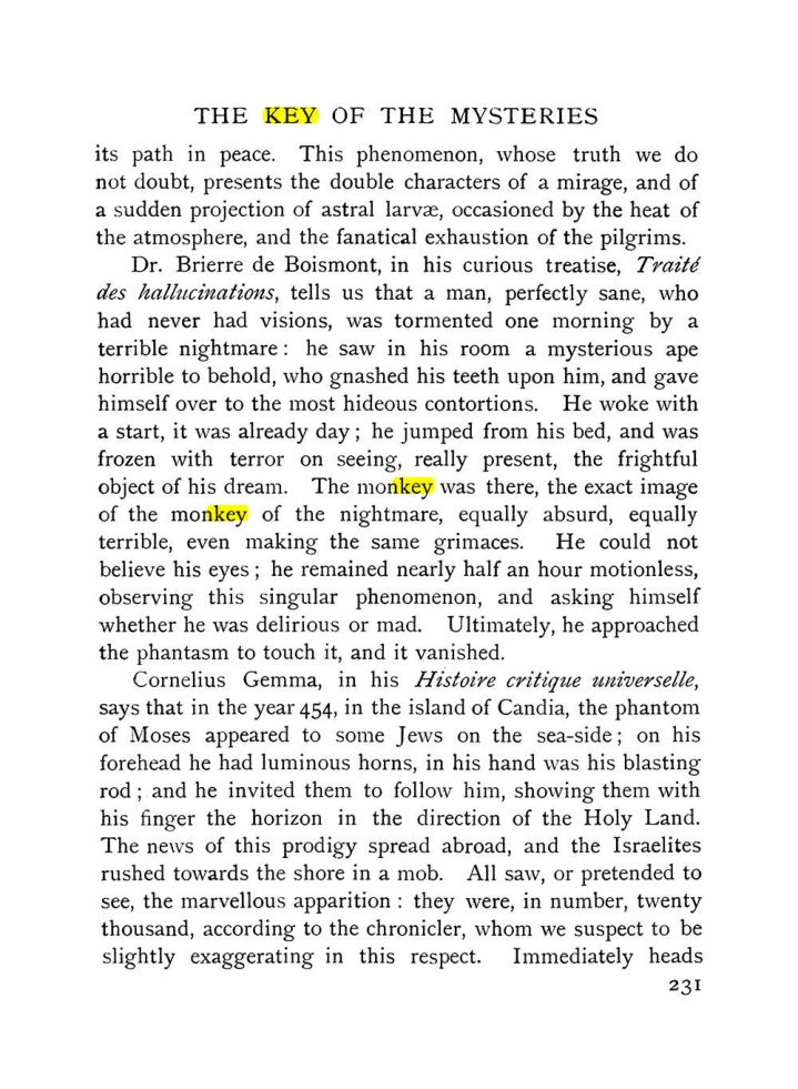 Original scan of The Equinox (Volume I, Number IX), PDF page 529