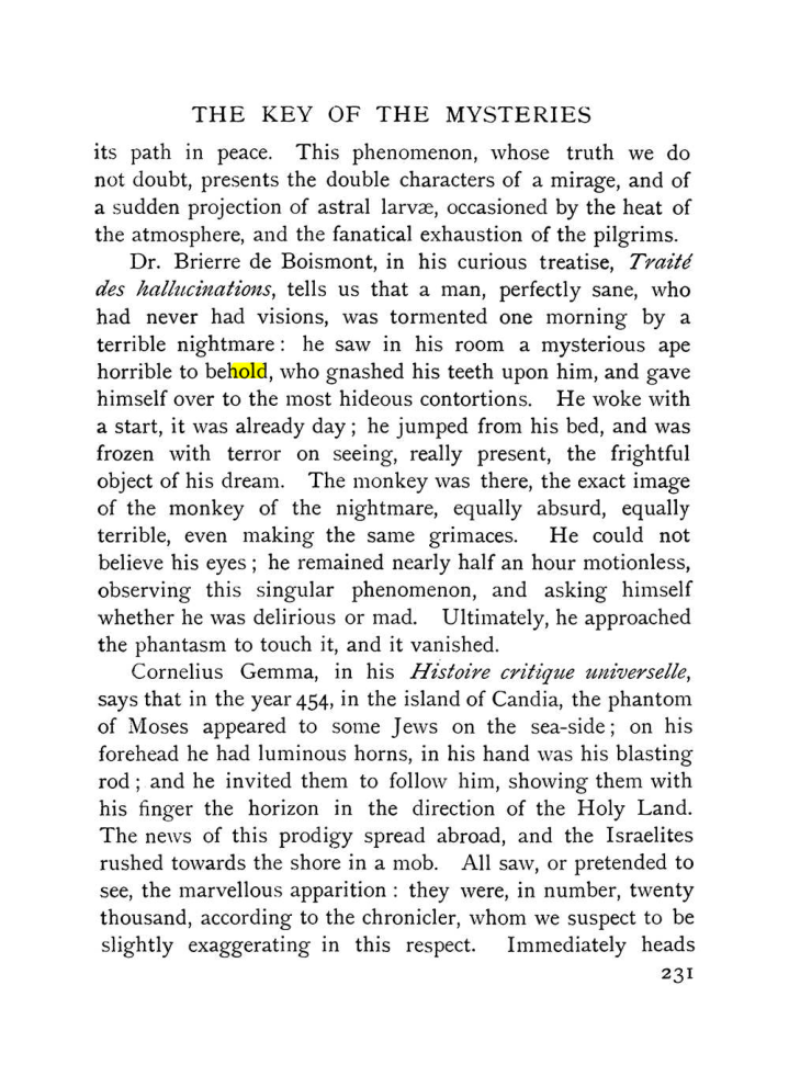 Original scan of The Equinox (Volume I, Number IX), PDF page 529