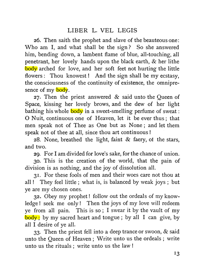 Original scan of The Equinox (Volume I, Number IX), PDF page 53
