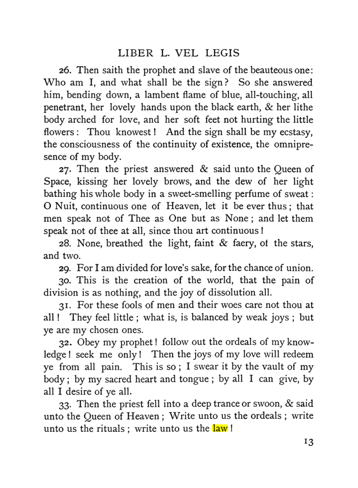 Original scan of The Equinox (Volume I, Number IX), PDF page 53