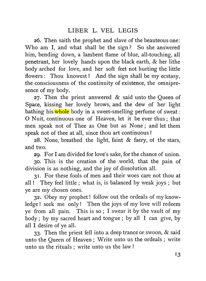 Original scan of The Equinox (Volume I, Number IX), PDF page 53