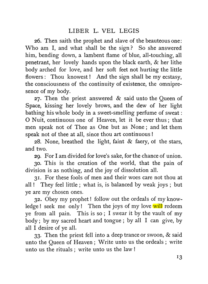Original scan of The Equinox (Volume I, Number IX), PDF page 53