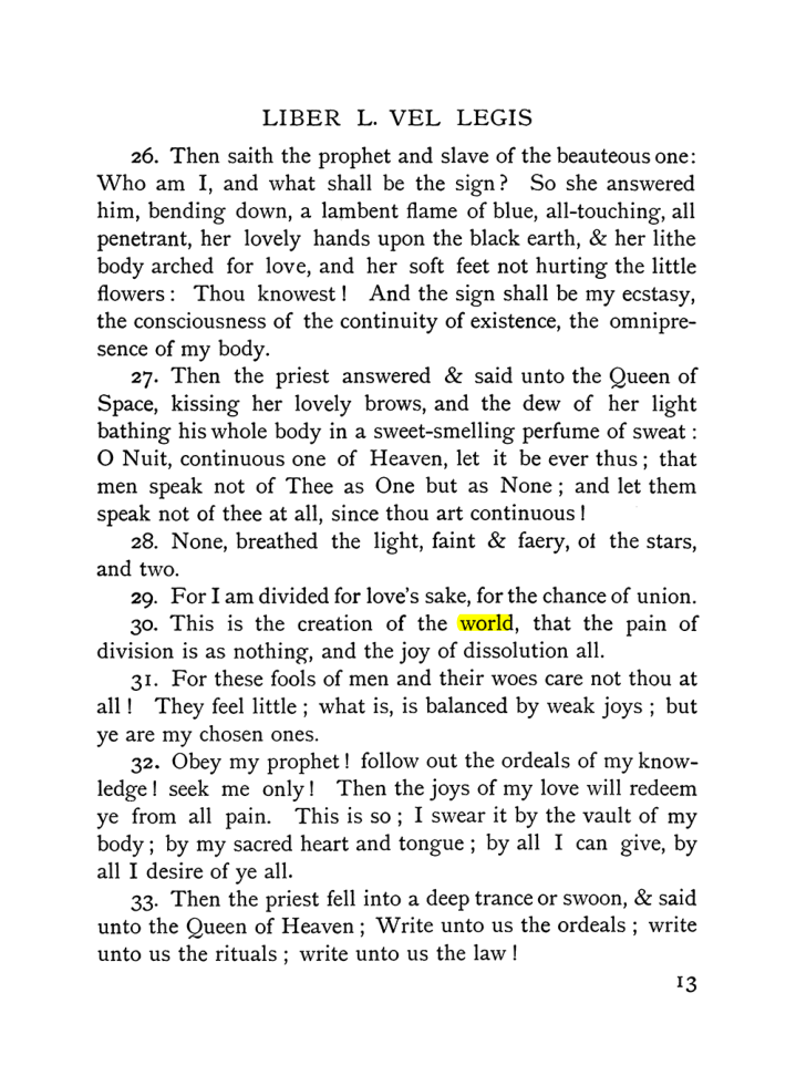 Original scan of The Equinox (Volume I, Number IX), PDF page 53