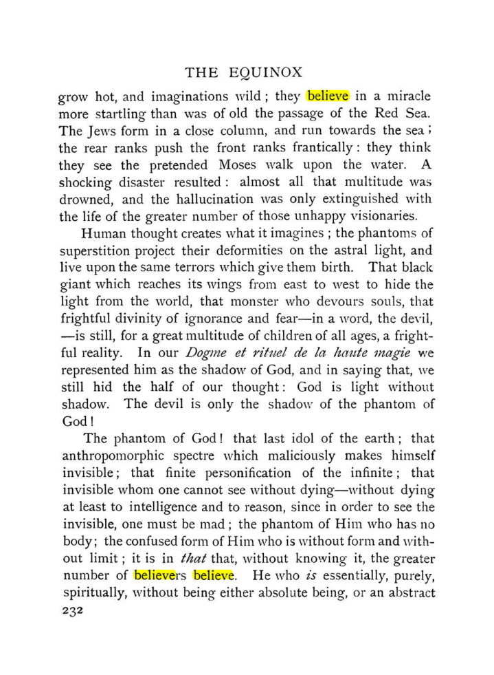 Original scan of The Equinox (Volume I, Number IX), PDF page 530