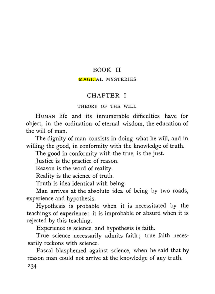 Original scan of The Equinox (Volume I, Number IX), PDF page 532