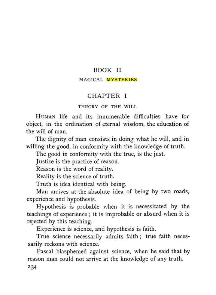 Original scan of The Equinox (Volume I, Number IX), PDF page 532