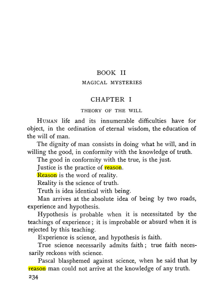 Original scan of The Equinox (Volume I, Number IX), PDF page 532
