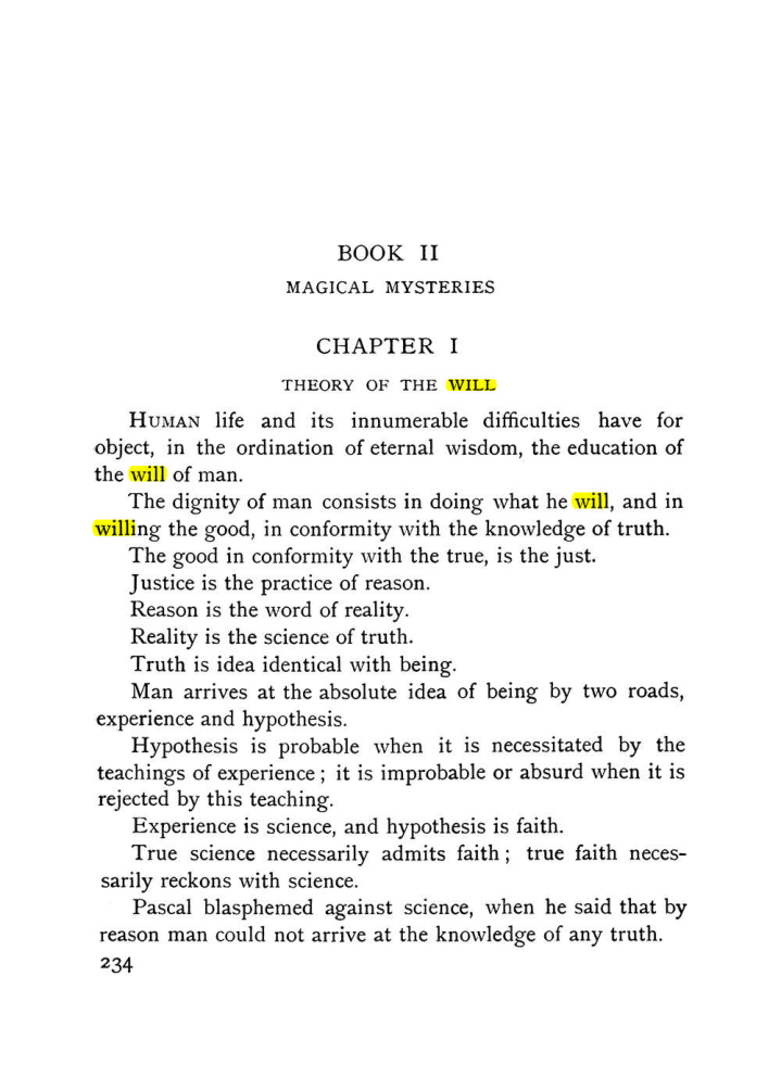 Original scan of The Equinox (Volume I, Number IX), PDF page 532