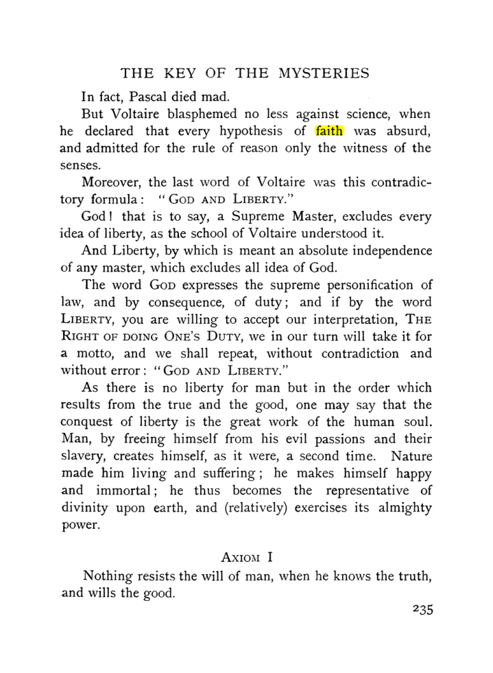 Original scan of The Equinox (Volume I, Number IX), PDF page 533