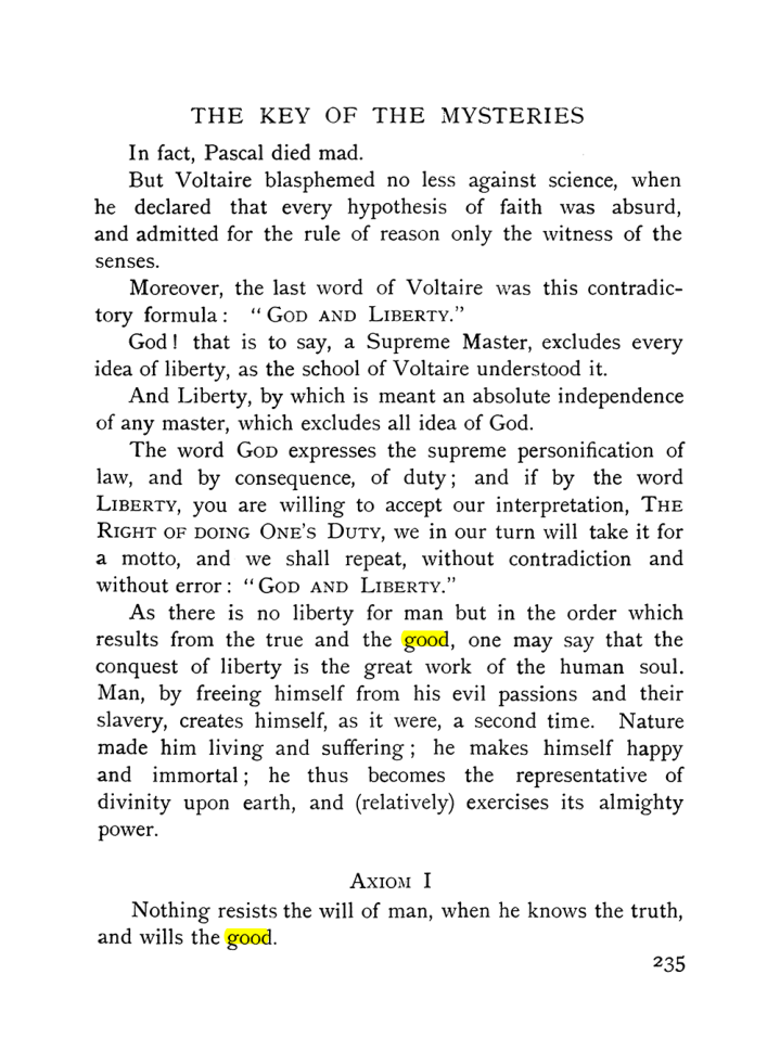 Original scan of The Equinox (Volume I, Number IX), PDF page 533