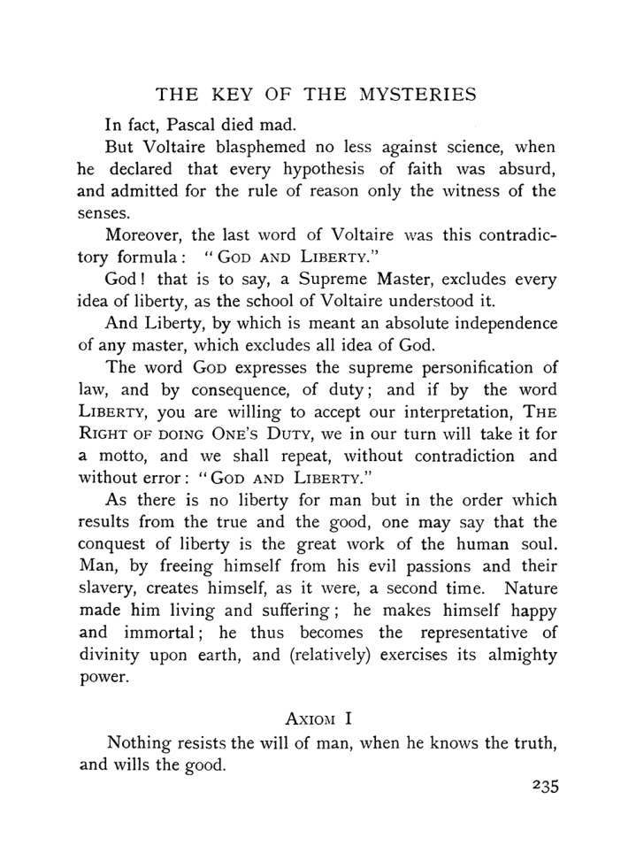 Original scan of The Equinox (Volume I, Number IX), PDF page 533