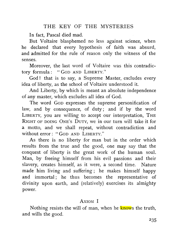 Original scan of The Equinox (Volume I, Number IX), PDF page 533