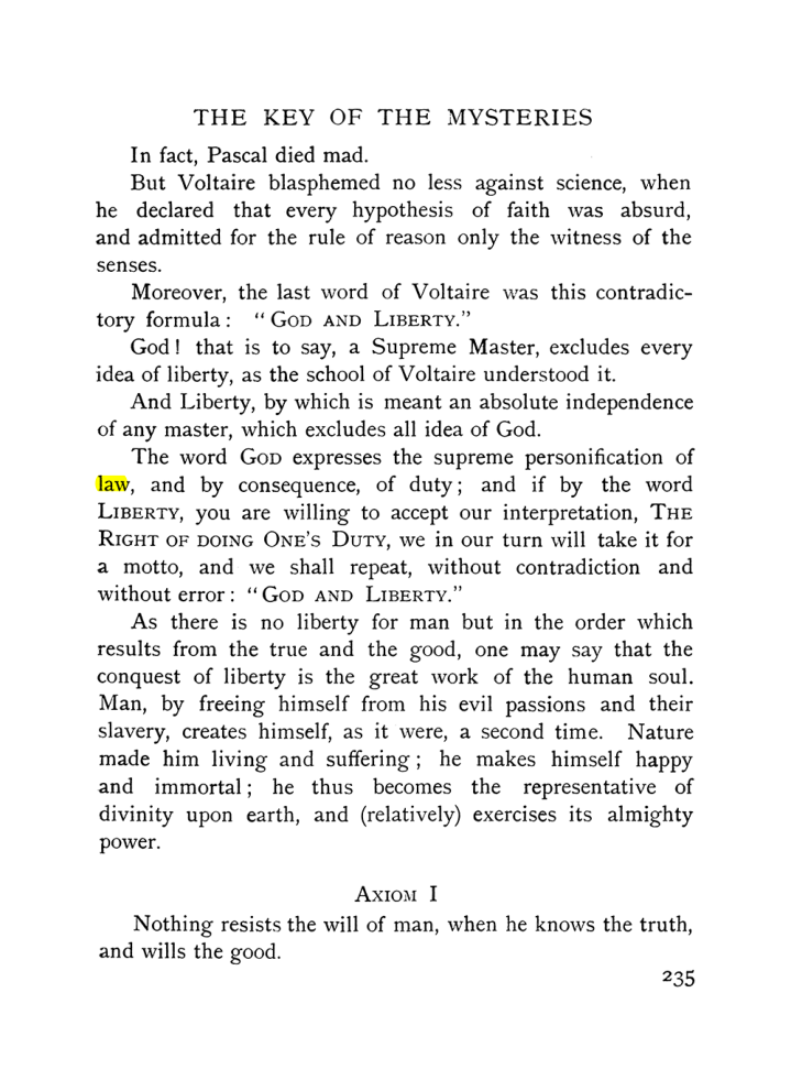 Original scan of The Equinox (Volume I, Number IX), PDF page 533