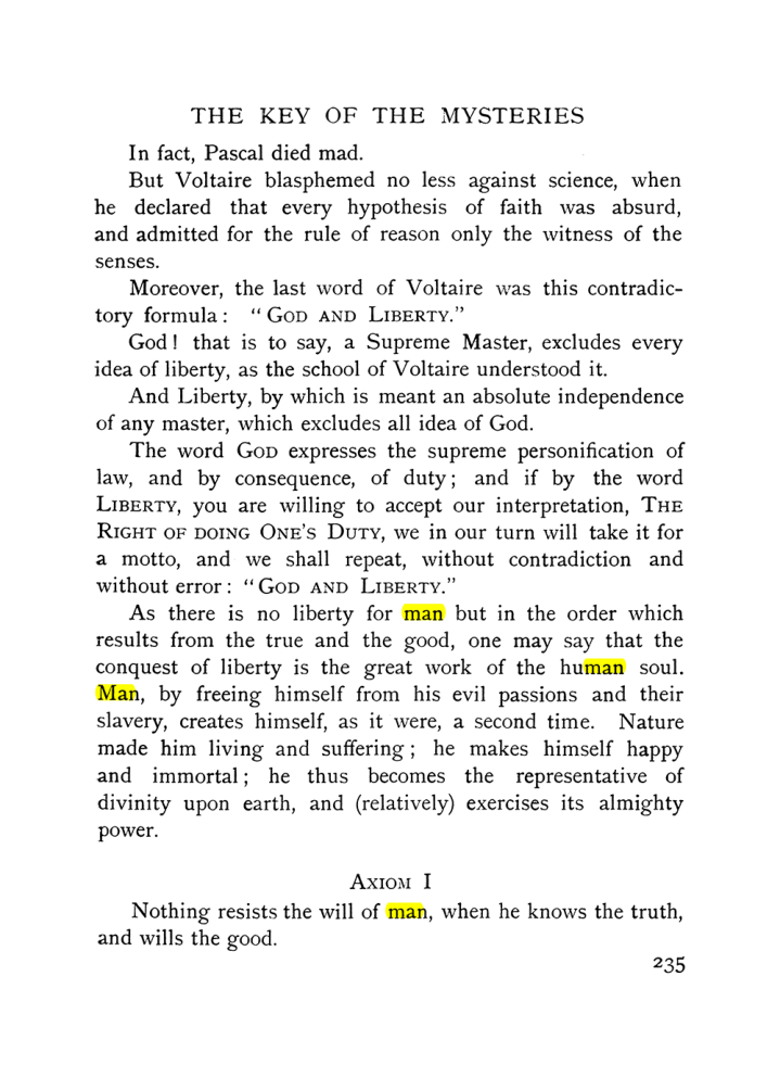 Original scan of The Equinox (Volume I, Number IX), PDF page 533