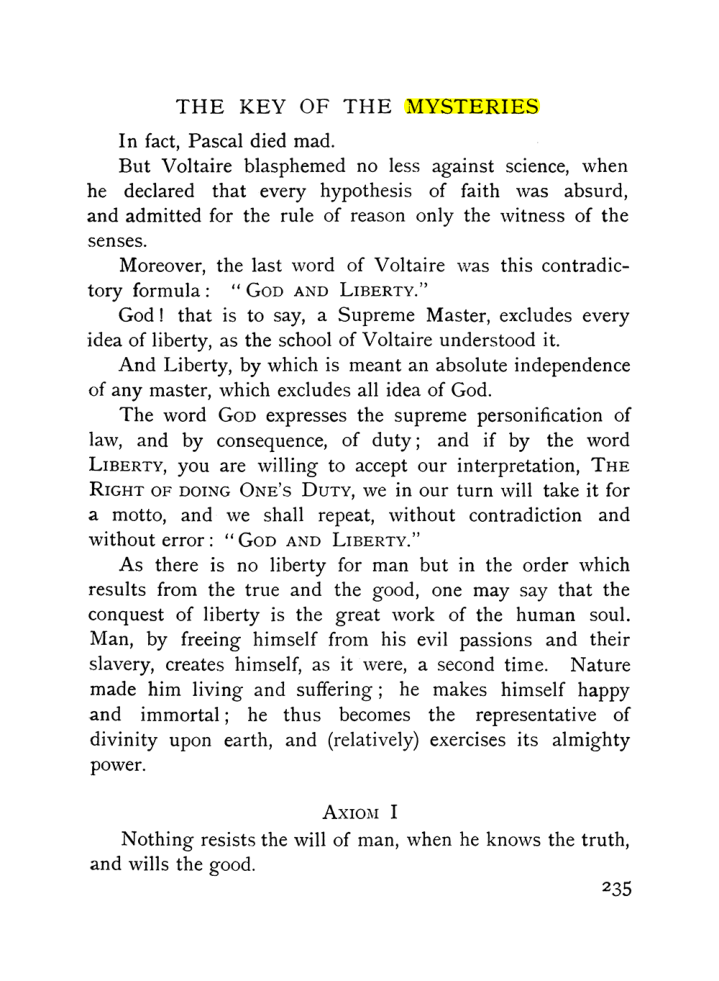 Original scan of The Equinox (Volume I, Number IX), PDF page 533
