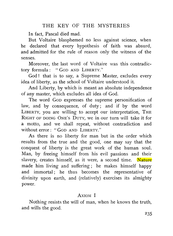 Original scan of The Equinox (Volume I, Number IX), PDF page 533