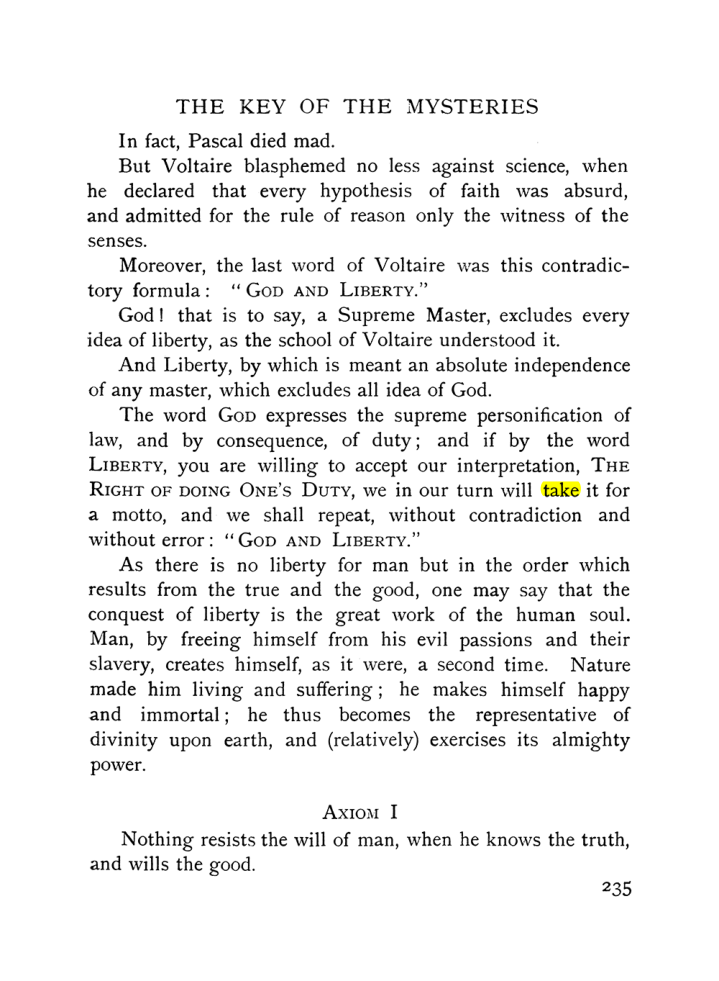 Original scan of The Equinox (Volume I, Number IX), PDF page 533