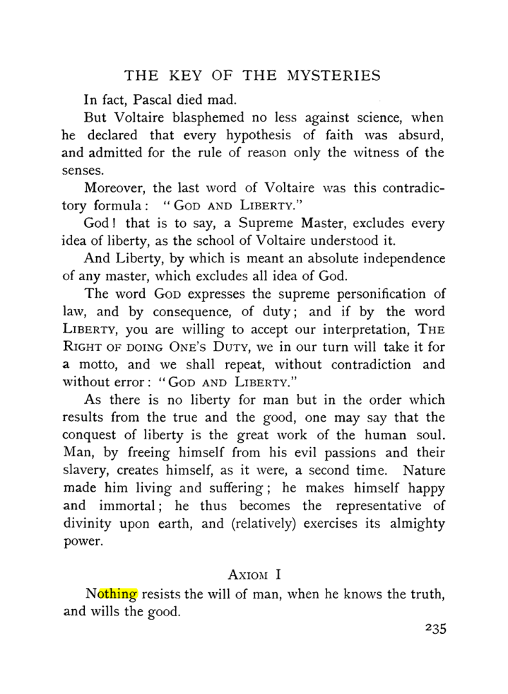 Original scan of The Equinox (Volume I, Number IX), PDF page 533