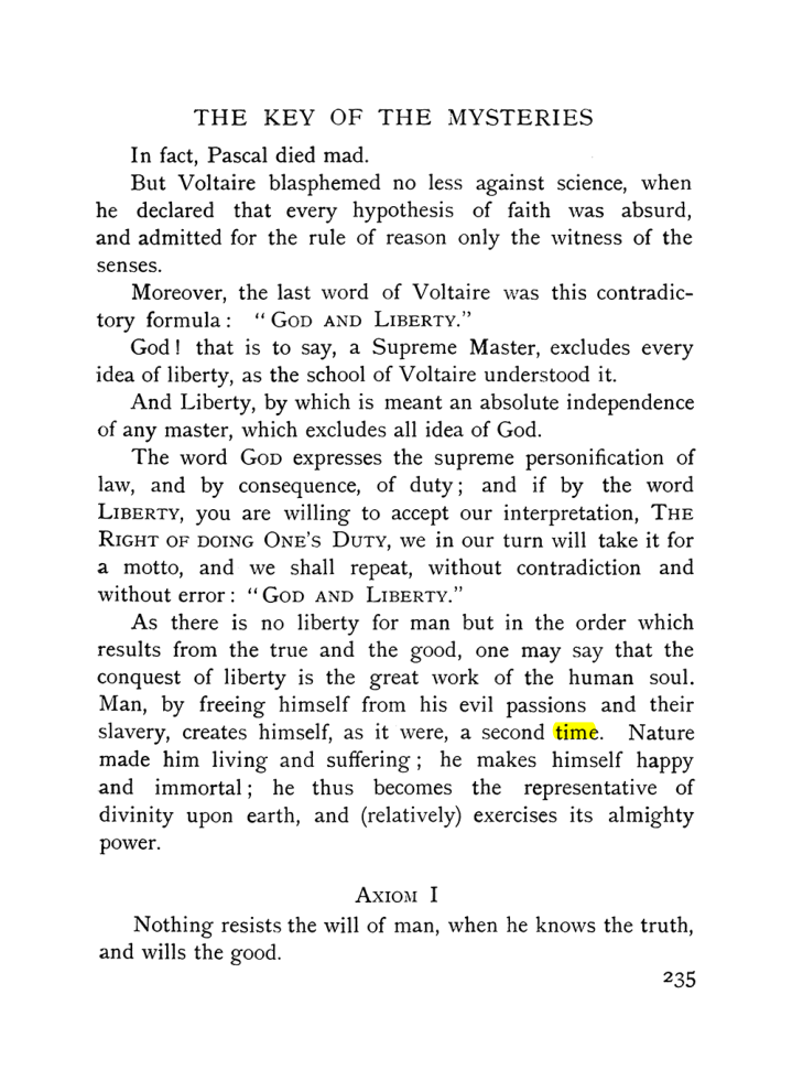 Original scan of The Equinox (Volume I, Number IX), PDF page 533