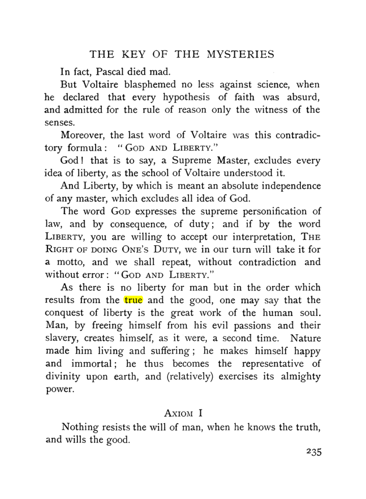 Original scan of The Equinox (Volume I, Number IX), PDF page 533