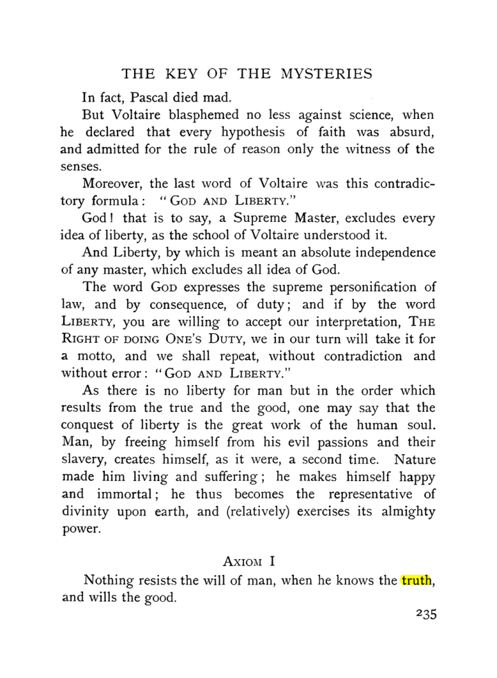 Original scan of The Equinox (Volume I, Number IX), PDF page 533