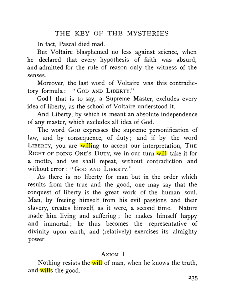 Original scan of The Equinox (Volume I, Number IX), PDF page 533