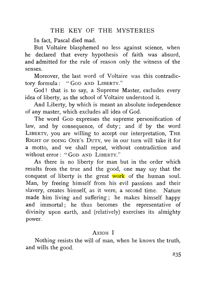 Original scan of The Equinox (Volume I, Number IX), PDF page 533