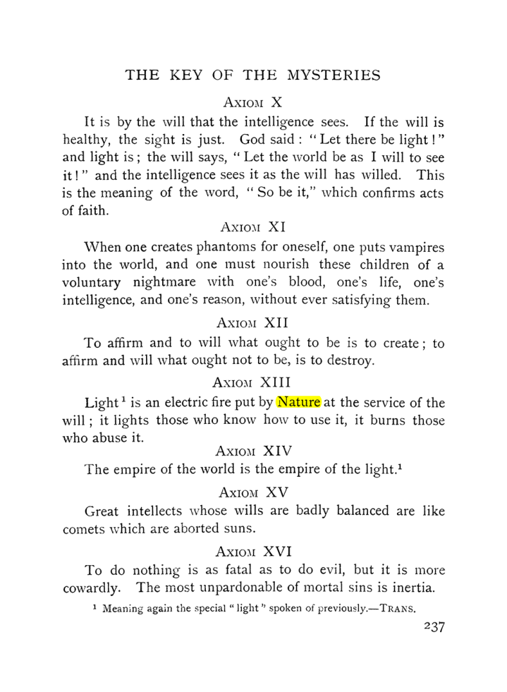 Original scan of The Equinox (Volume I, Number IX), PDF page 535