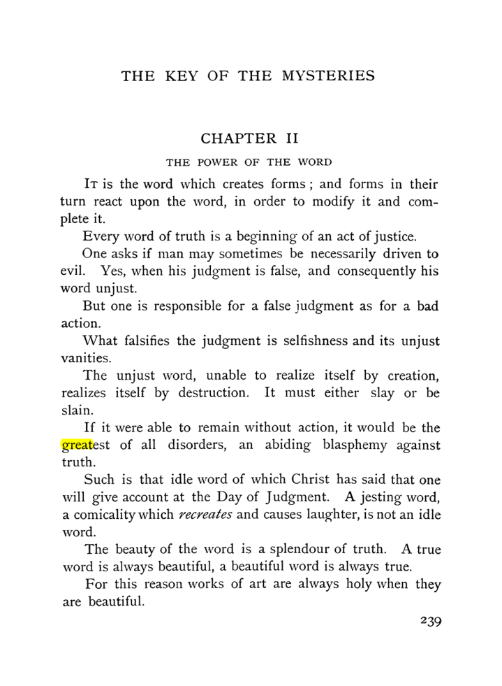 Original scan of The Equinox (Volume I, Number IX), PDF page 537