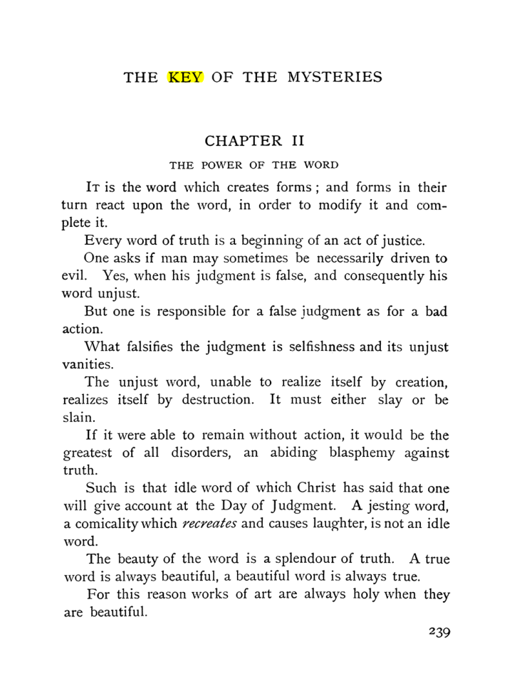 Original scan of The Equinox (Volume I, Number IX), PDF page 537