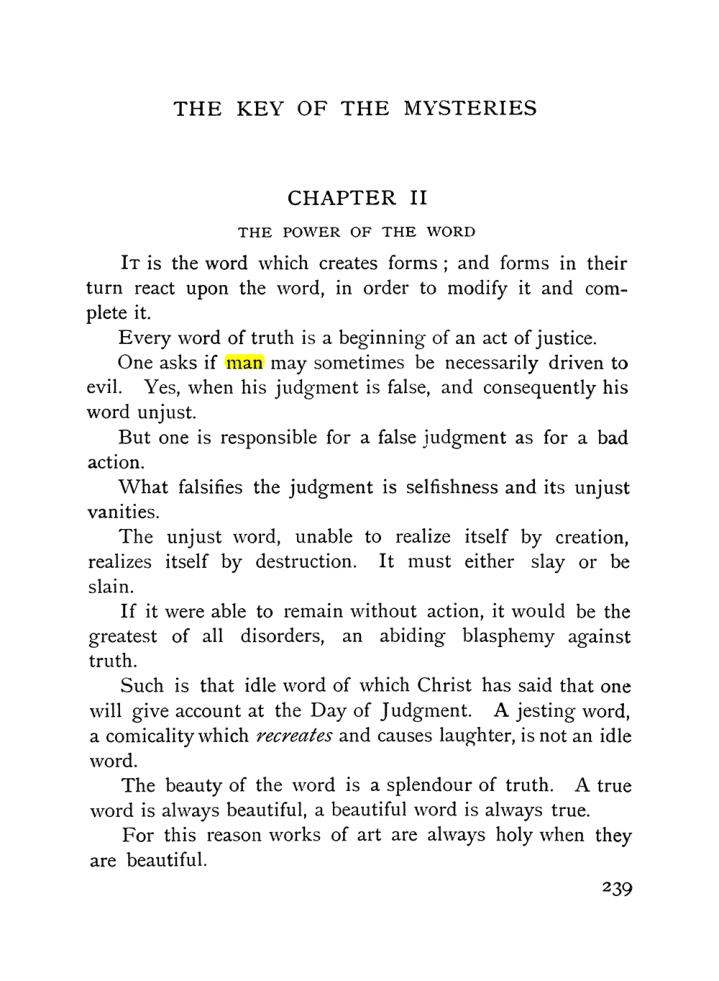 Original scan of The Equinox (Volume I, Number IX), PDF page 537