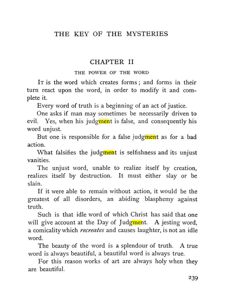 Original scan of The Equinox (Volume I, Number IX), PDF page 537