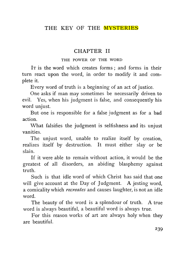 Original scan of The Equinox (Volume I, Number IX), PDF page 537