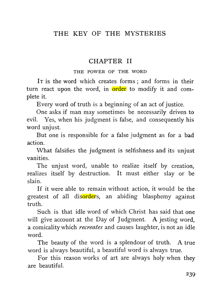 Original scan of The Equinox (Volume I, Number IX), PDF page 537