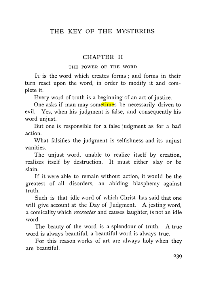 Original scan of The Equinox (Volume I, Number IX), PDF page 537