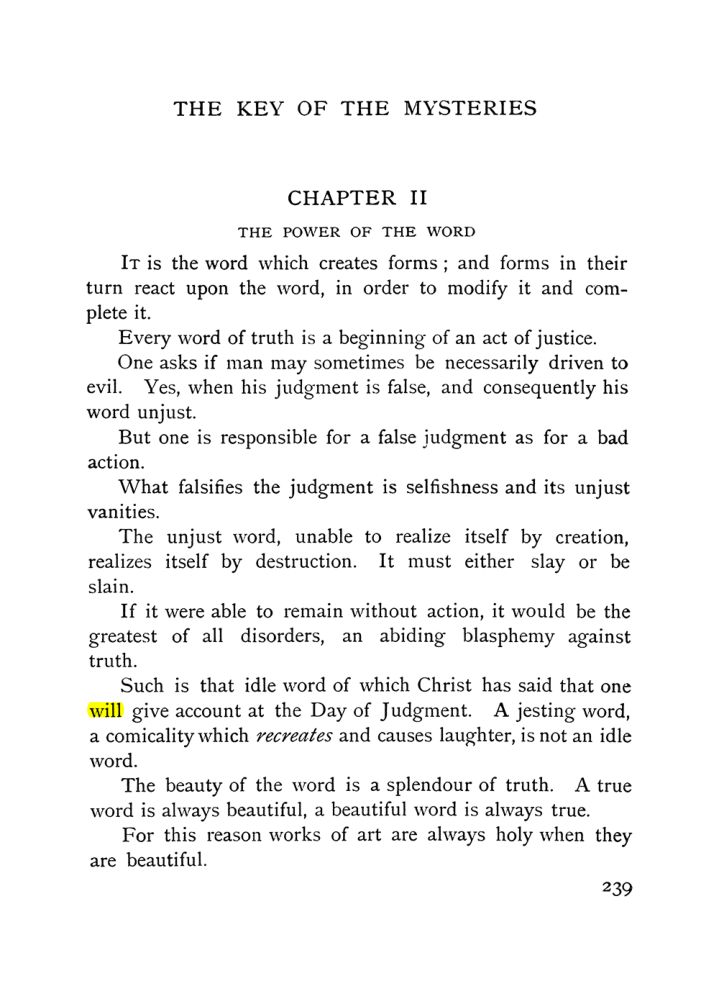 Original scan of The Equinox (Volume I, Number IX), PDF page 537