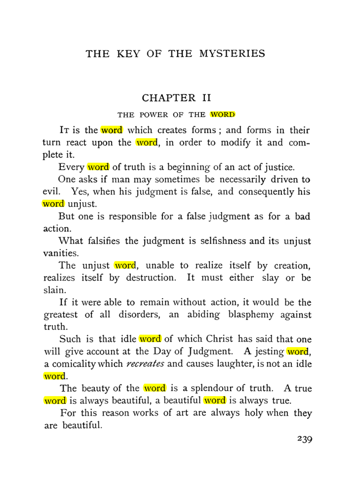Original scan of The Equinox (Volume I, Number IX), PDF page 537