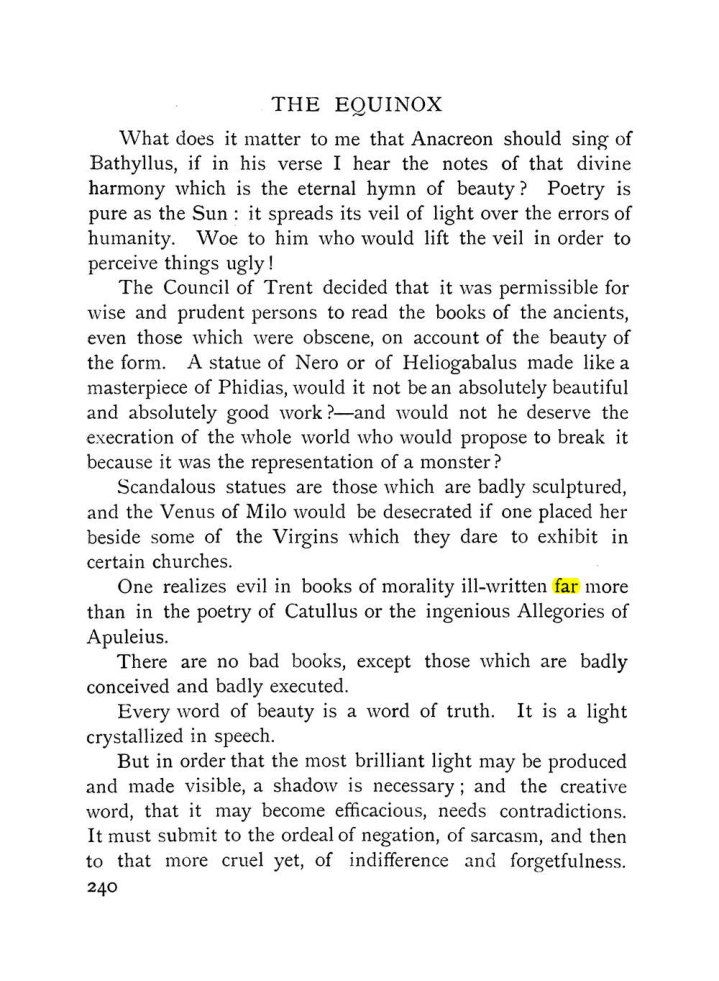Original scan of The Equinox (Volume I, Number IX), PDF page 538