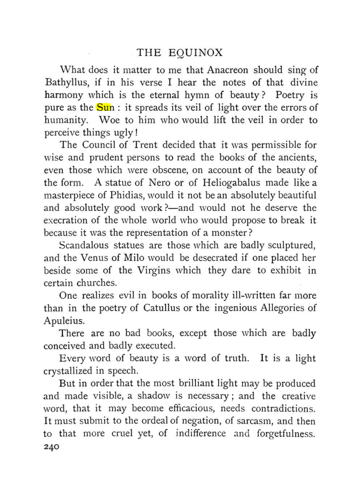 Original scan of The Equinox (Volume I, Number IX), PDF page 538
