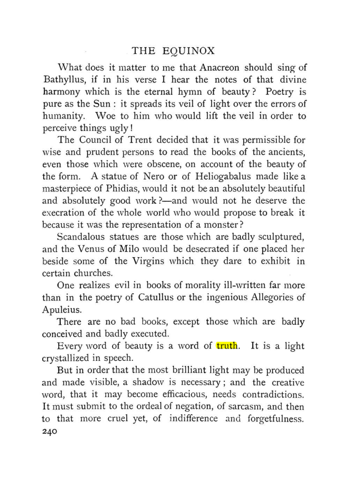 Original scan of The Equinox (Volume I, Number IX), PDF page 538