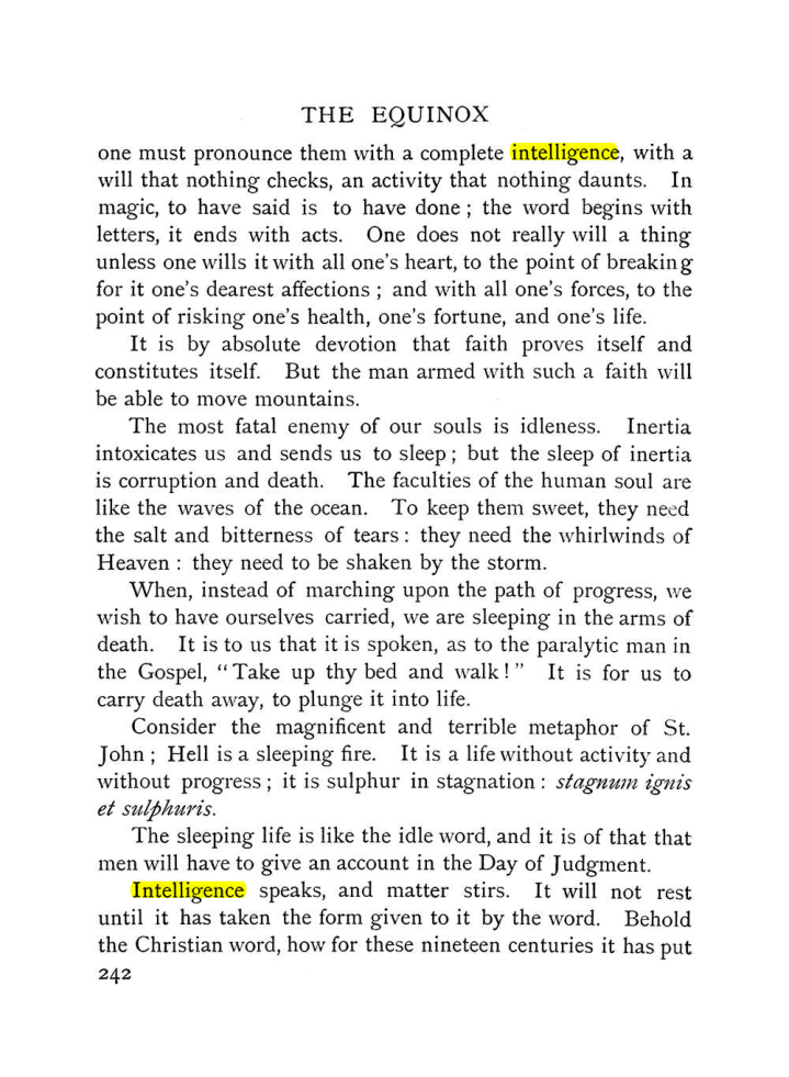 Original scan of The Equinox (Volume I, Number IX), PDF page 540