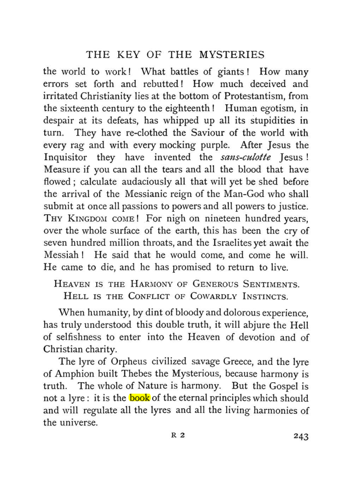 Original scan of The Equinox (Volume I, Number IX), PDF page 541