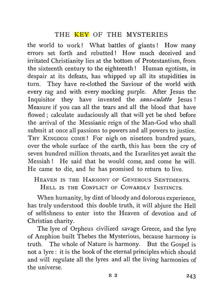 Original scan of The Equinox (Volume I, Number IX), PDF page 541