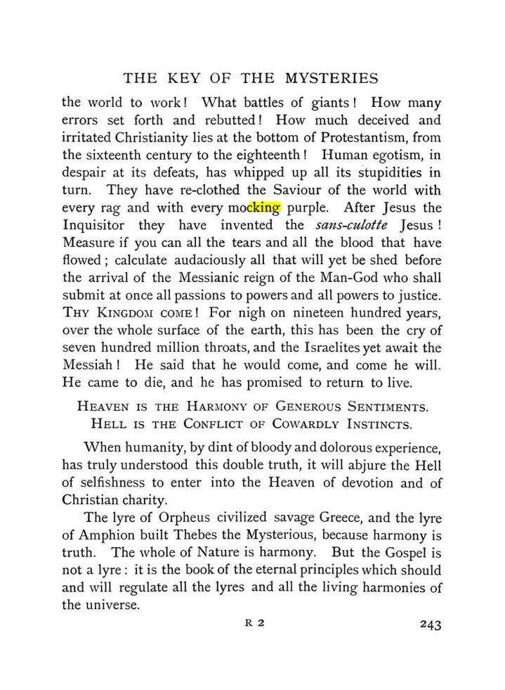 Original scan of The Equinox (Volume I, Number IX), PDF page 541
