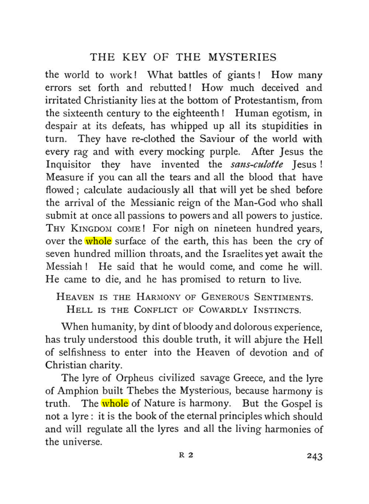 Original scan of The Equinox (Volume I, Number IX), PDF page 541